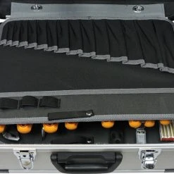 FAMEX 478-10 Werkzeugkoffer Für Elektriker -BRB-Lagertechnik Geschäft 8600368300 478 10 prod 004