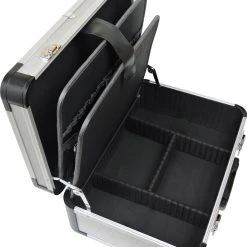 FAMEX 478-10 Werkzeugkoffer Für Elektriker -BRB-Lagertechnik Geschäft 8600368300 478 10 prod 005