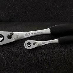 FAMEX 525-16 Profi Steckschlüsselsatz 174-tlg. -BRB-Lagertechnik Geschäft 8600368300 525 16 prod 003