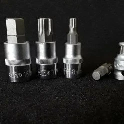 FAMEX 525-21 Profi Steckschlüsselsatz Ratschenkasten Nusskasten Werkzeugkoffer -BRB-Lagertechnik Geschäft 8600368300 525 21 prod 006