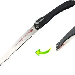 FAMEX 5515 Astsäge Klappbar - Japansiche Baumsäge