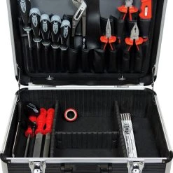 FAMEX 749-94 Werkzeugkoffer Mit Werkzeugbestückung - Top Qualität -BRB-Lagertechnik Geschäft 8600368300 749 94 prod 003