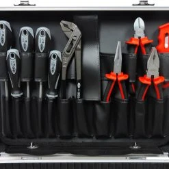 FAMEX 749-94 Werkzeugkoffer Mit Werkzeugbestückung - Top Qualität -BRB-Lagertechnik Geschäft 8600368300 749 94 prod 004