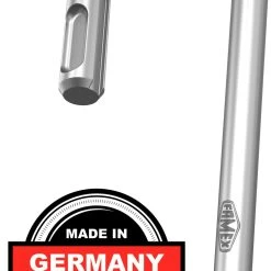 FAMEX 8320 SDS Plus Meissel Aus Deutscher Produktion