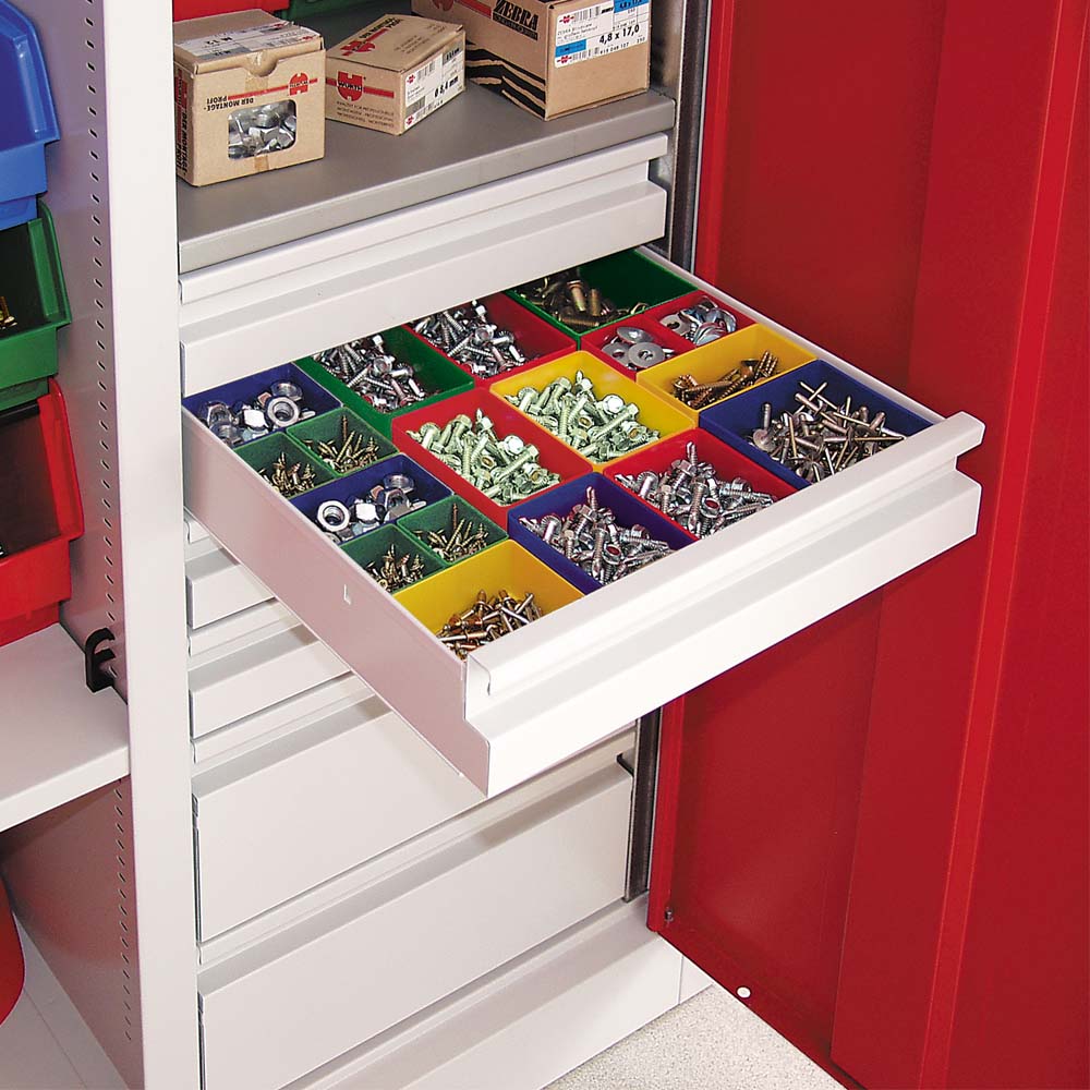 BRB-Lagertechnik Geschäft -BRB-Lagertechnik Geschäft 444